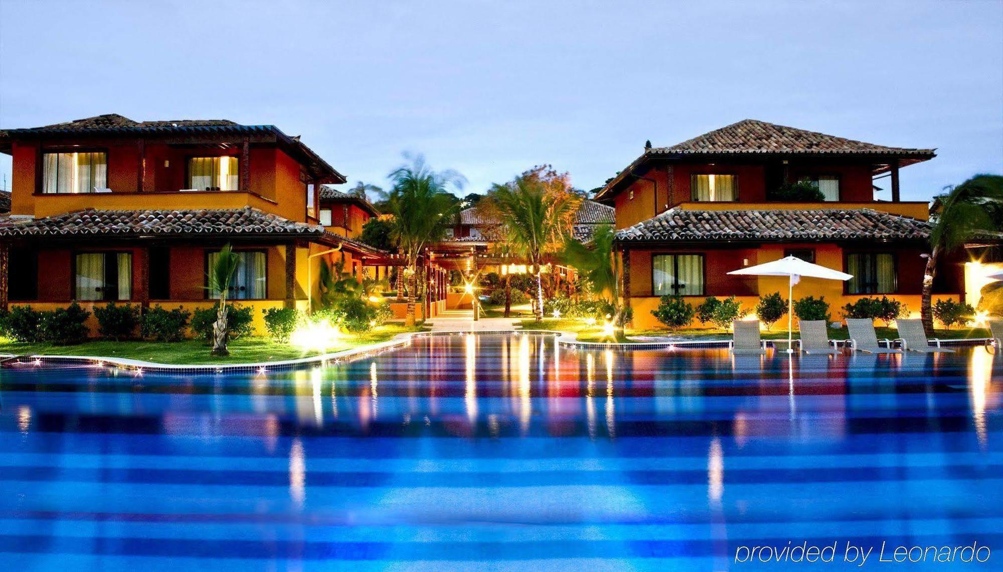 Resort Ferradura Búzios